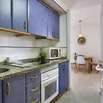 Apartamentos Rubino