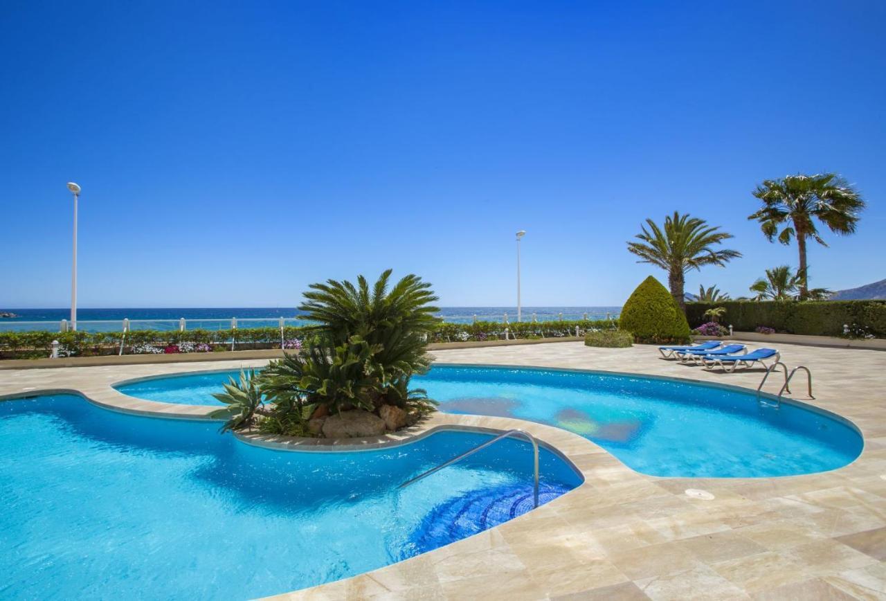 Rubino Apartment Calpe