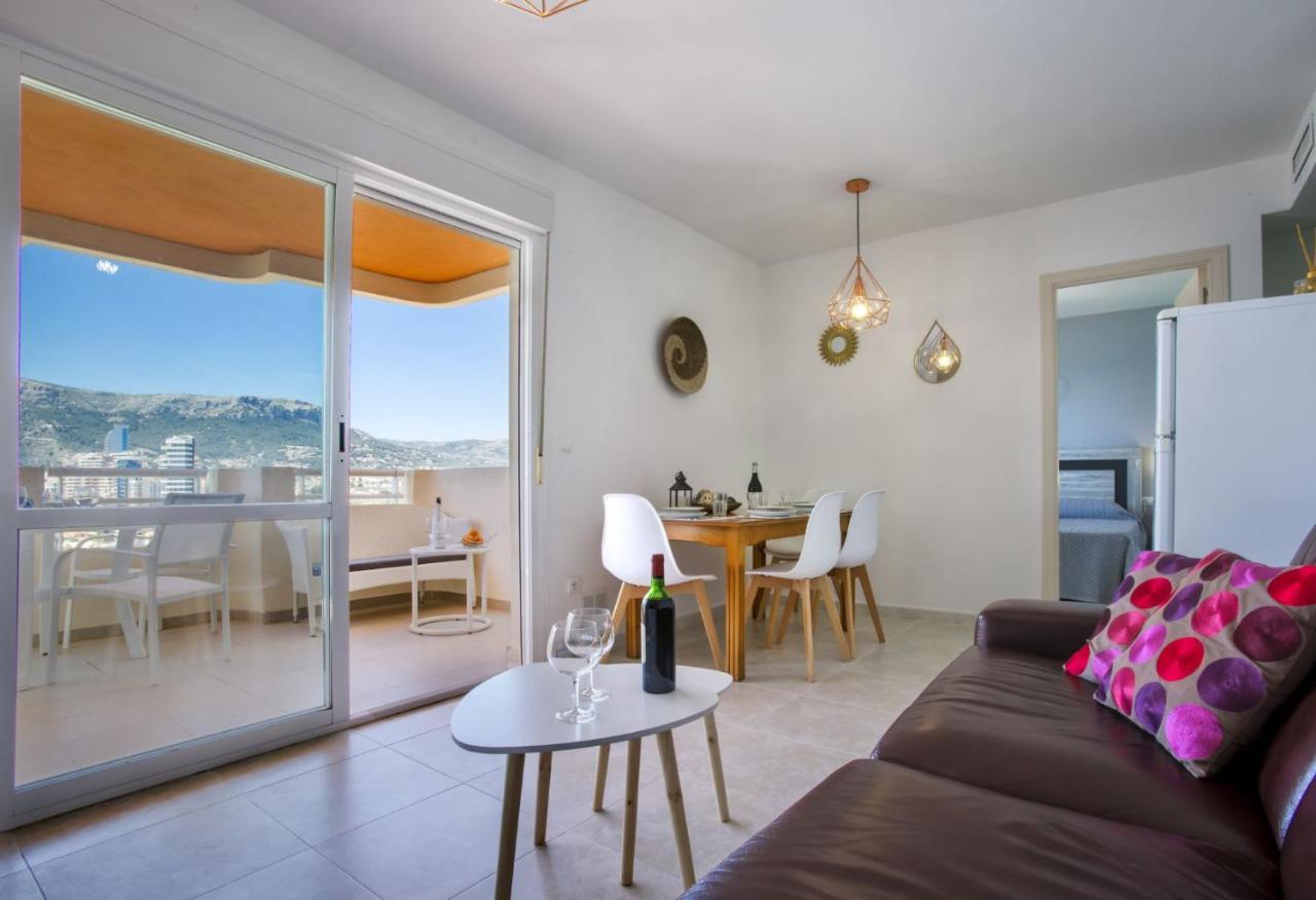 Apartment Rubino Calpe