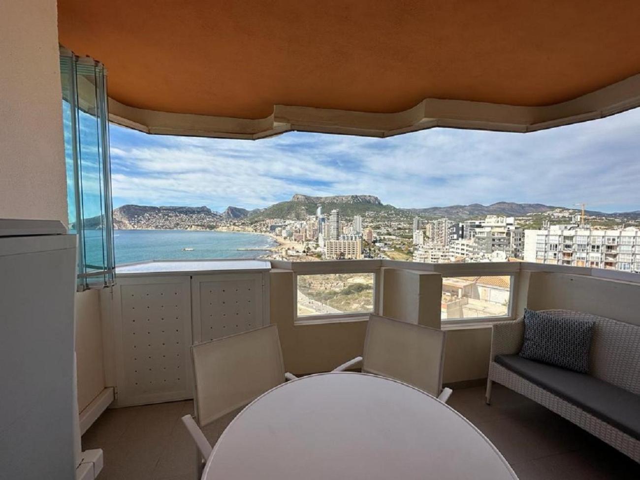 Rubino Calpe
