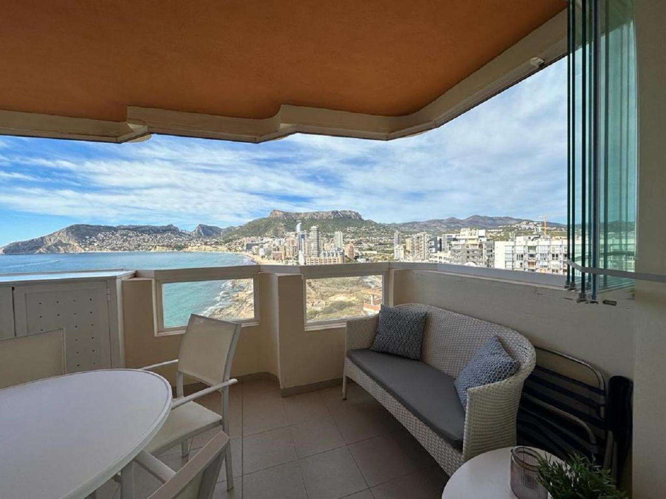 Apartment Rubino