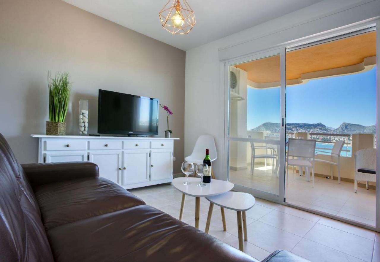 Apartment Rubino