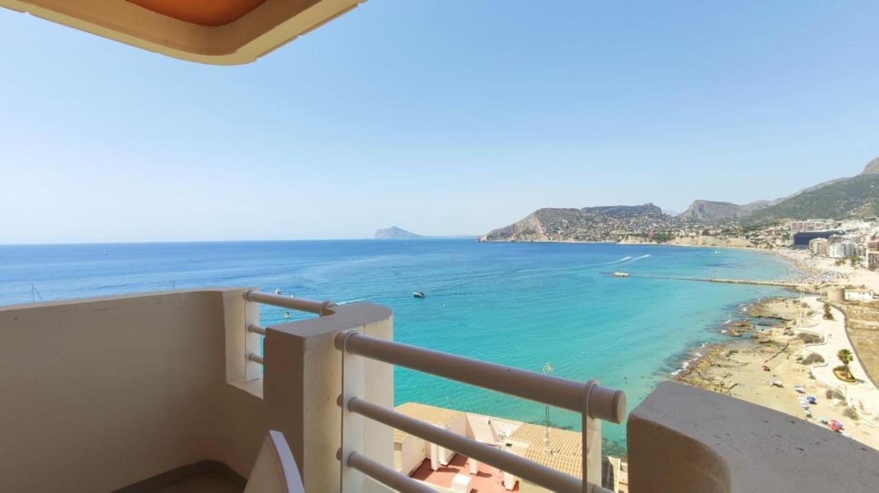 Rubino * Calpe