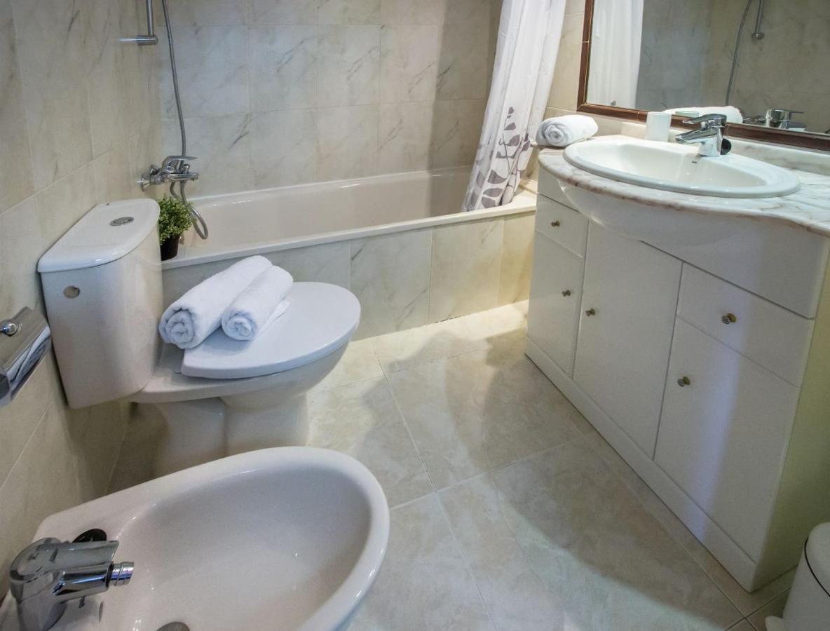 Apartment Rubino *